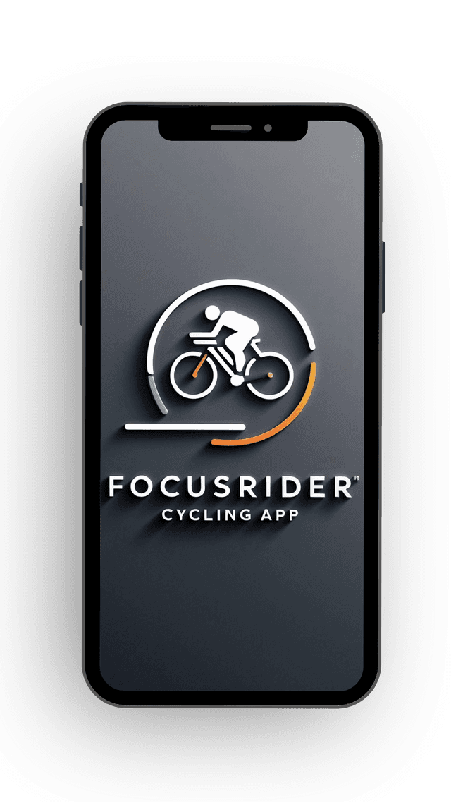 FocusRider Banner