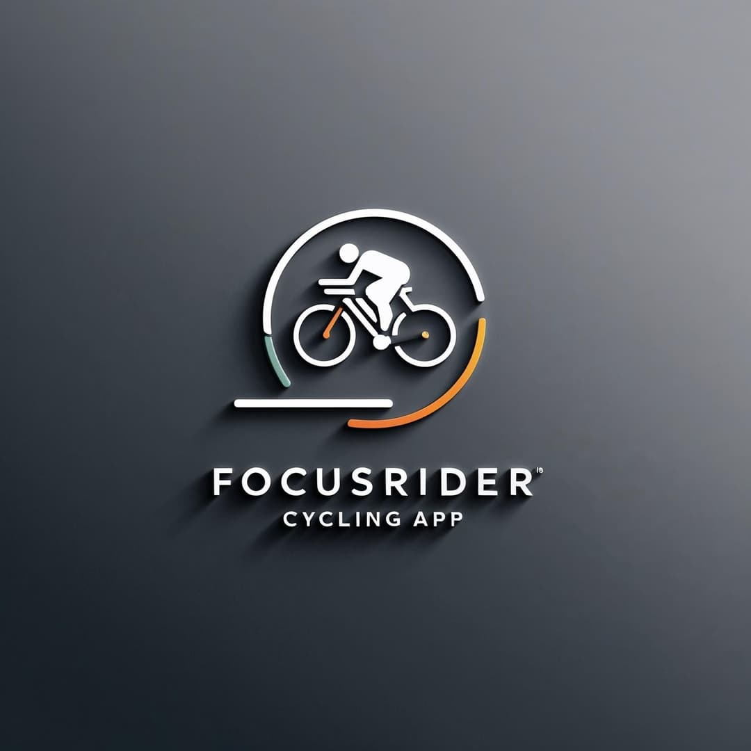 FocusRider App Screenshot